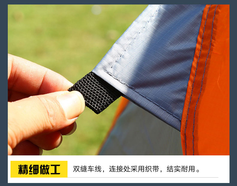 Cheap Goat Tents 5